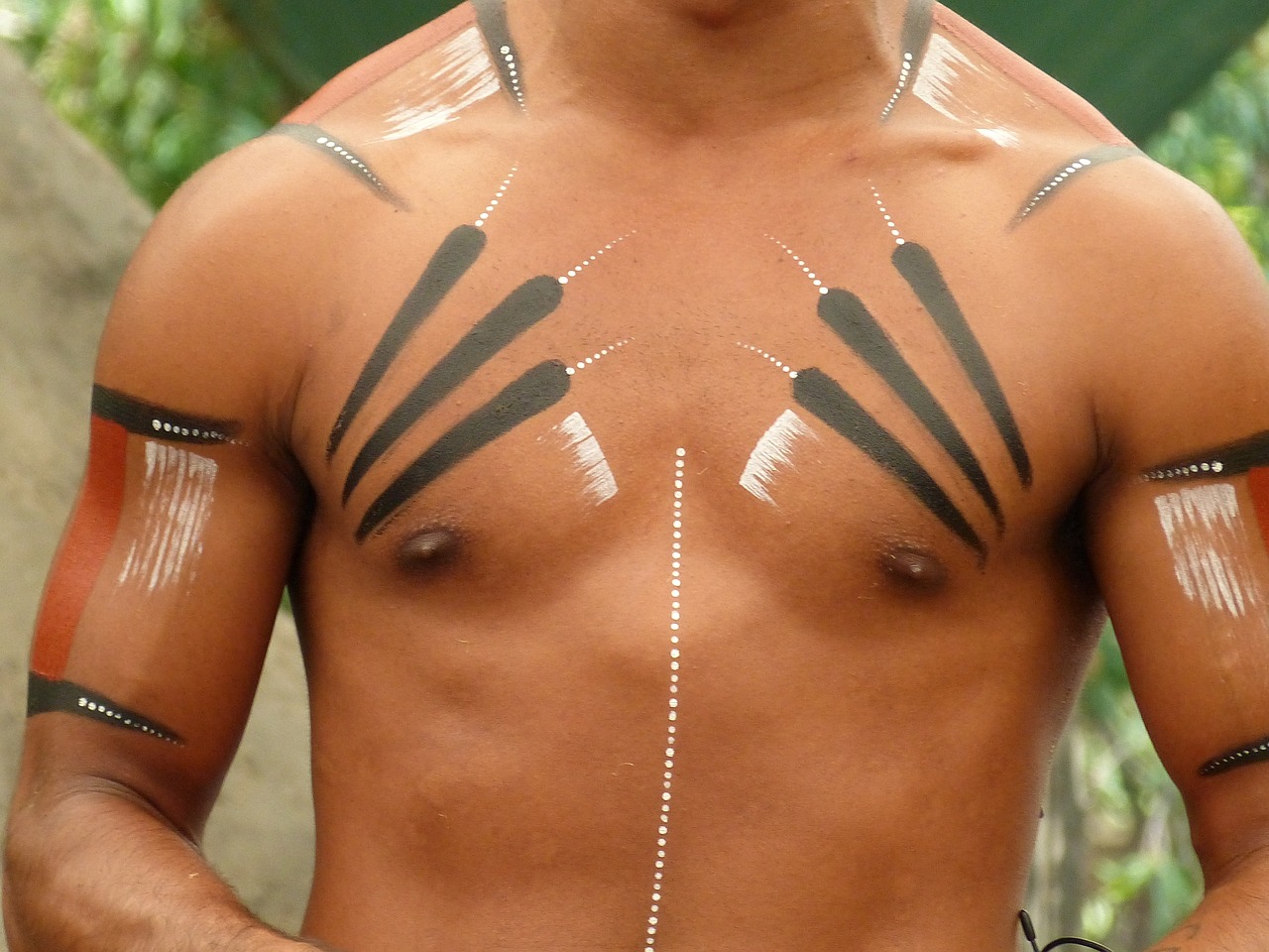 The Mystery of the Ancient Native American Cultures' Beliefs